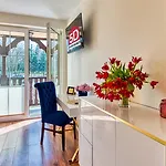 Luxury Penthouse Angelika C2 Z Sauna I Klimatyzacja - 5d *