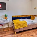 Luxury Penthouse Angelika C2 Z Sauna I Klimatyzacja - 5d
