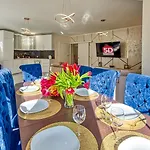 Luxury Penthouse Angelika C2 Z Sauna I Klimatyzacja - 5d *