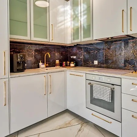 Daire Luxury Penthouse Angelika C2 Z Sauna I Klimatyzacja - 5d Świeradów-Zdrój
