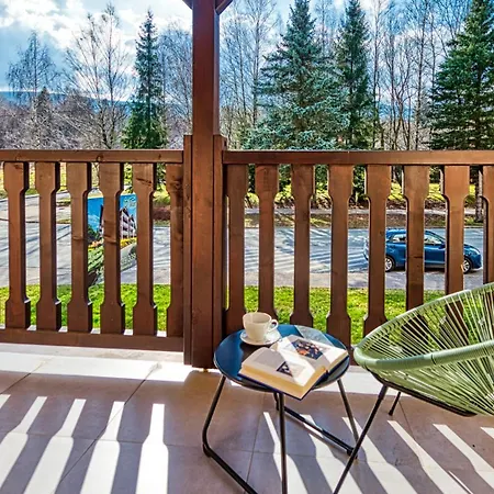 Apartment Luxury Penthouse Z Sauna I Klimatyzacja - 5d Swieradow-Zdroj