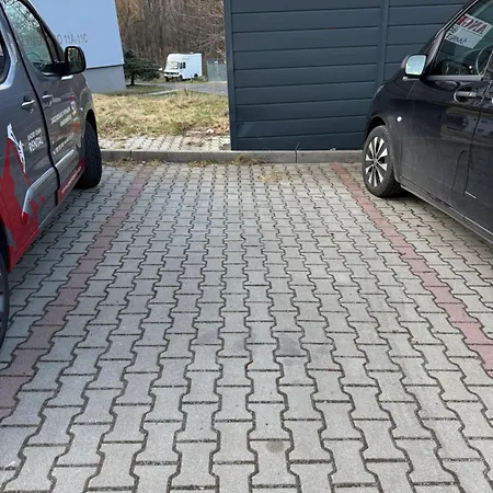 Luxury Penthouse Angelika C2 Z Sauna I Klimatyzacja - 5d Appartement