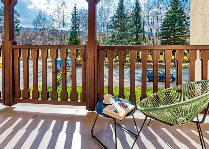 Appartement Luxury Penthouse Angelika C2 Z Sauna I Klimatyzacja - 5d Świeradów-Zdrój