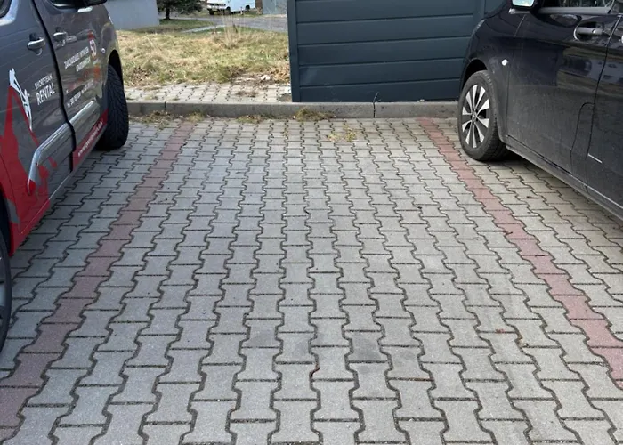 Luxury Penthouse Angelika C2 Z Sauna I Klimatyzacja - 5d Appartement